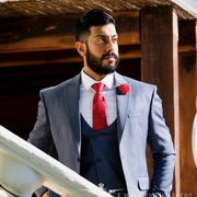 Dilpreet Singh Randhawa