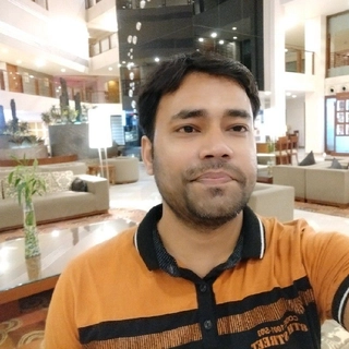 Dilshad Khan