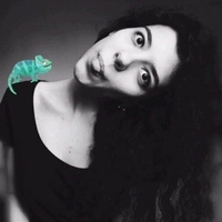 🦄 Dilyana Tsoneva