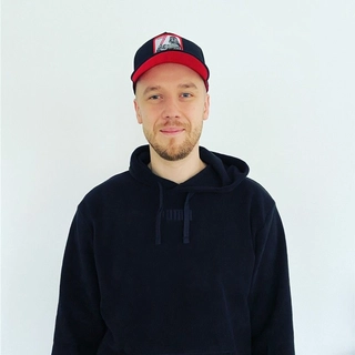 Dima Ananskyi
