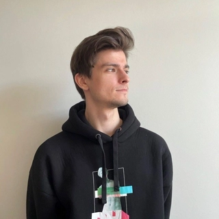 Dima Volkov