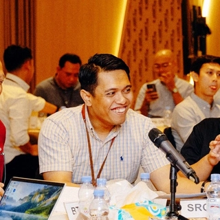 Dimas Ario Arumbinang