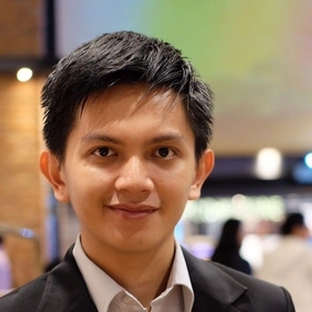 Dimas Mohammad