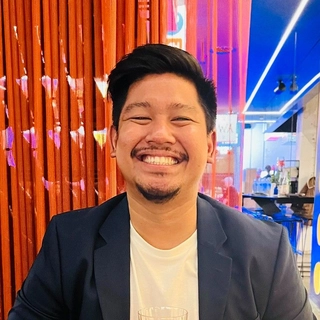 Dimas Putra