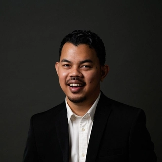 Dimas Ramadhani