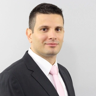 Dimi Yankov, PMP
