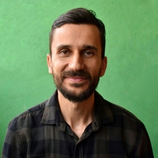 Dimitar Stavreski