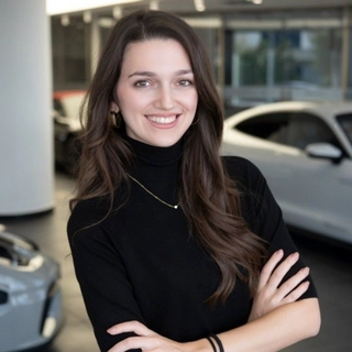 Dimitra Tyrali