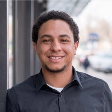 Dimitri Collins-Elder