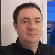 Dimitri Gros