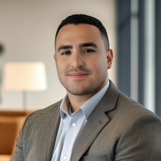 Dimitri Nazarian