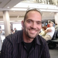 Dimitri Osborn