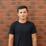 Dimitri Tsulaia / PVcase