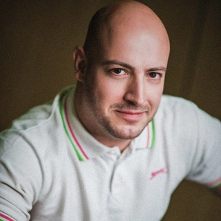 Dimitrios Kalaitzidis