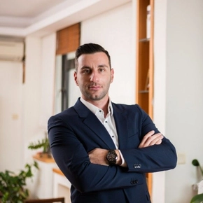 Dimitrios-Marios Zografos