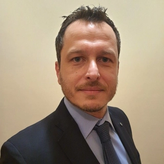 Dimitris Bollas
