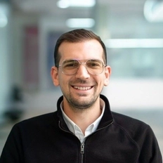 Dimitris Chatzieleftheriou