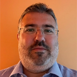 Dimitris Konitsiotis