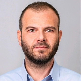 Dimitris Michalopoulos