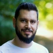 Dimitris Nikolouzos