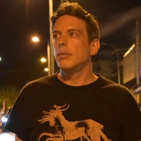 Dimitris Papapoulios