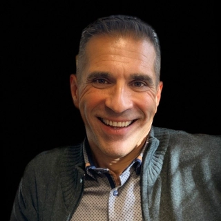 Dimitris Politikos