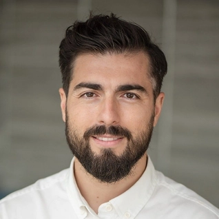 Dimitris Psaropoulos