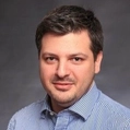 Dimitris Stathopoulos