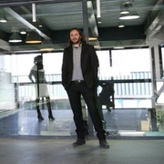 Dimitris Tsionis