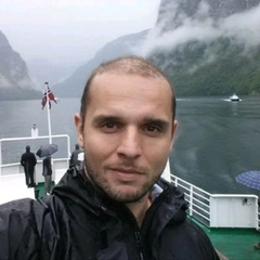 Dimitris Tsonis 💙💛