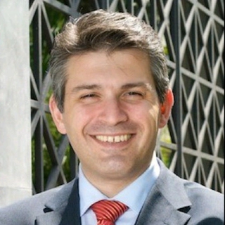 Dimos Silvestriadis