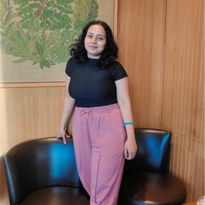Dimpal Khandelwal
