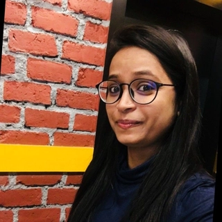 Dimpal Patel
