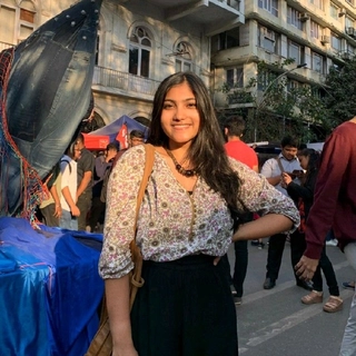Dimpi Kundnani