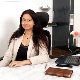 Dimple Gaikwad