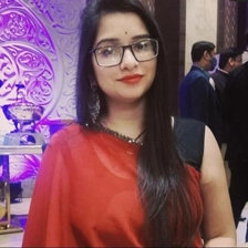 Dimple Sagar