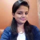 Dimple Upadhyay