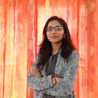 Dimpy Ahlawat