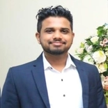 Dimuthu Wickramanayake