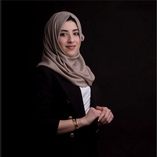 Dina Ablan.