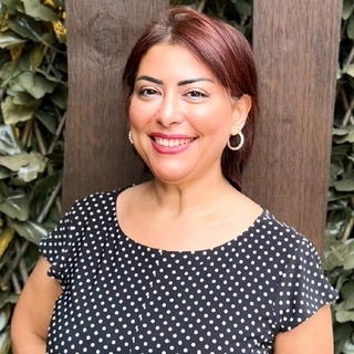 Dina Abushokka