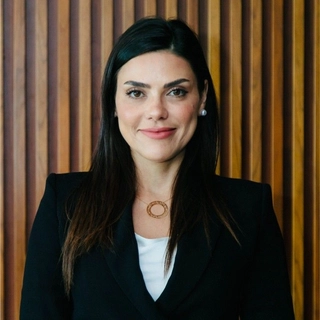 Dina al Masri