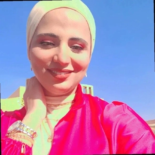 Dina Mohamed Soliman