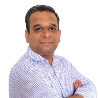 Dinakar Velamuri