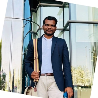 Dinesh Avula