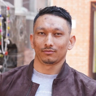 Dinesh Bade