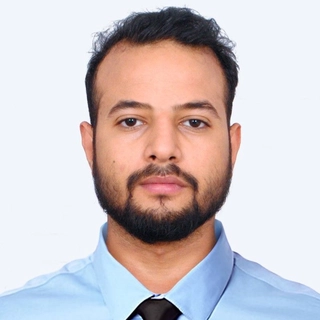 Dinesh Bhati