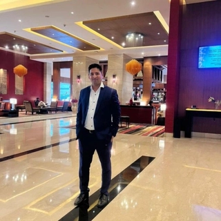 Dinesh Ghildiyal
