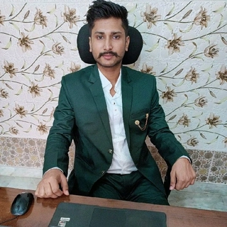 Dinesh Goyal