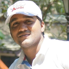 Dinesh Gurav